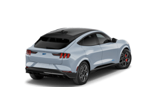 2026 Ford Mustang Mach-E® External Image 4